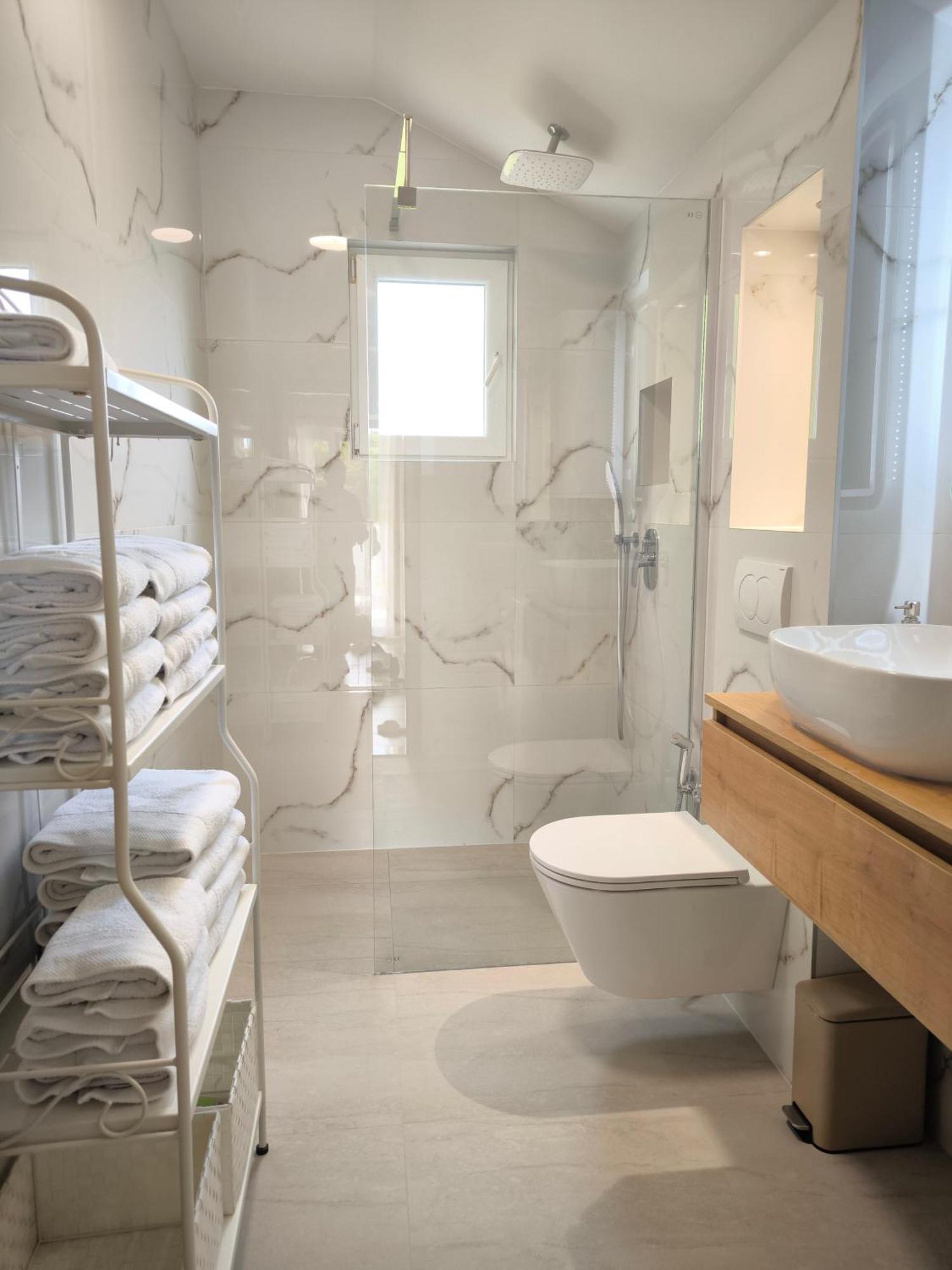 Dreams Of Bol Apartment Εξωτερικό φωτογραφία