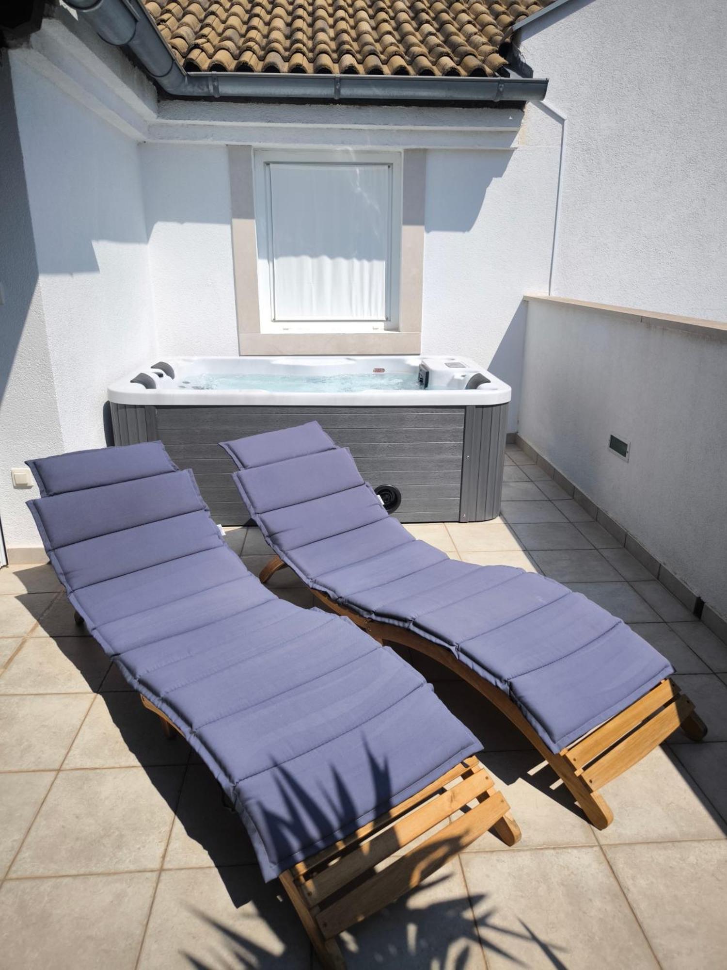 Dreams Of Bol Apartment Εξωτερικό φωτογραφία