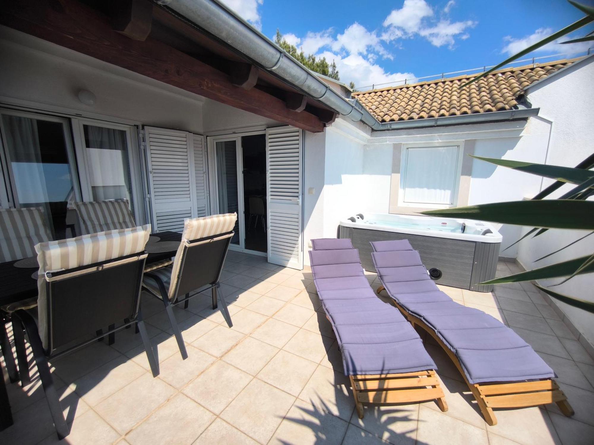 Dreams Of Bol Apartment Εξωτερικό φωτογραφία