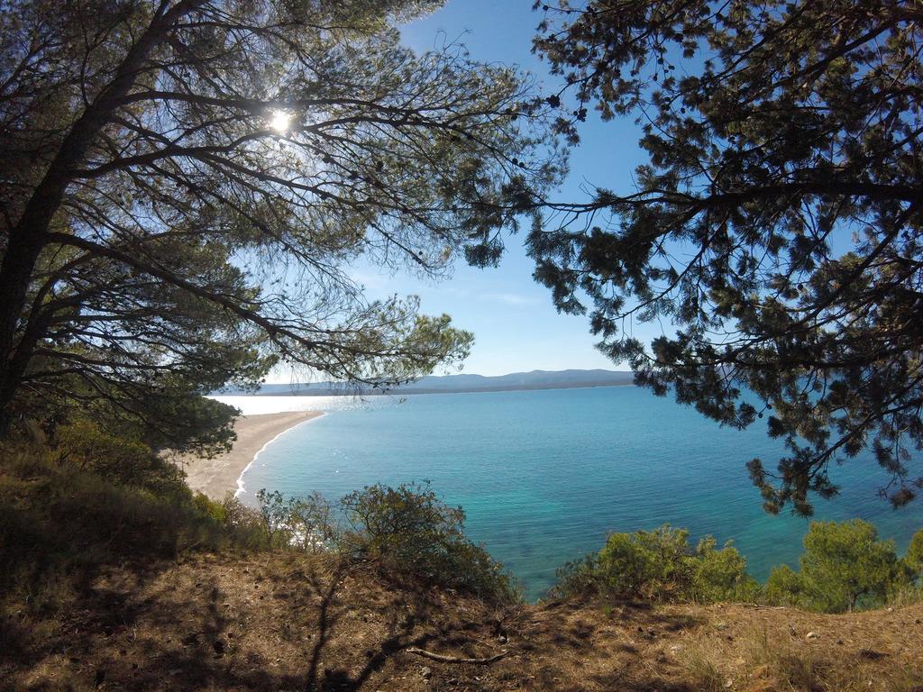 Dreams Of Bol Apartment Εξωτερικό φωτογραφία