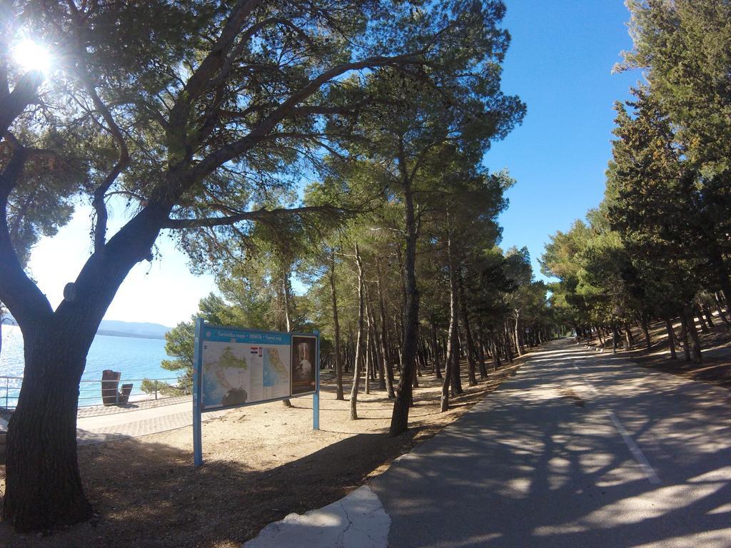Dreams Of Bol Apartment Εξωτερικό φωτογραφία