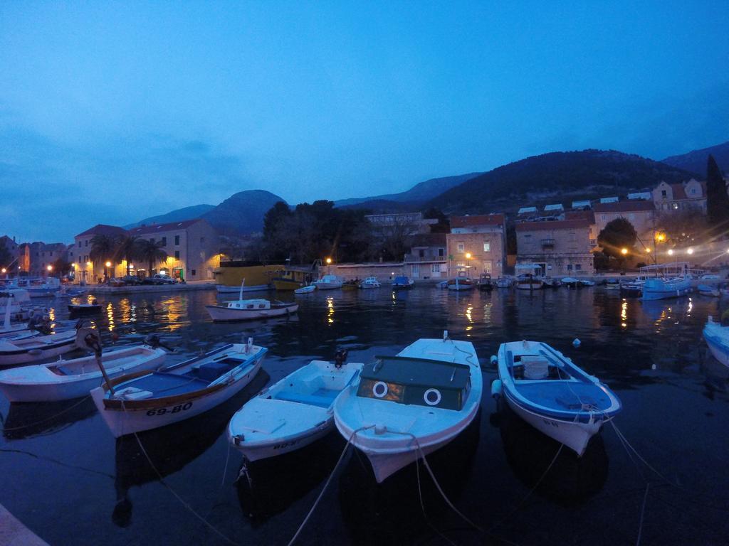 Dreams Of Bol Apartment Εξωτερικό φωτογραφία