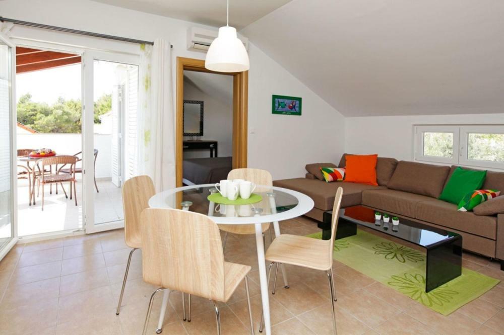 Dreams Of Bol Apartment Εξωτερικό φωτογραφία