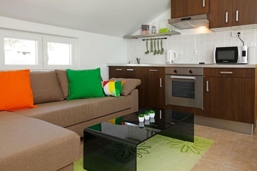 Dreams Of Bol Apartment Εξωτερικό φωτογραφία