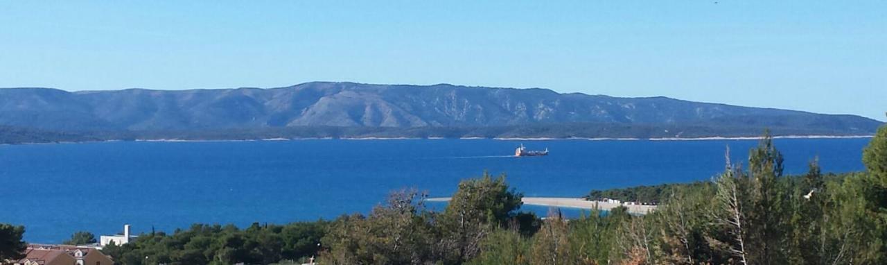 Dreams Of Bol Apartment Εξωτερικό φωτογραφία