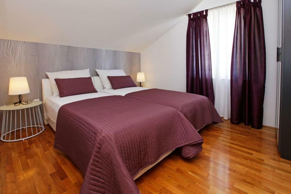 Dreams Of Bol Apartment Εξωτερικό φωτογραφία