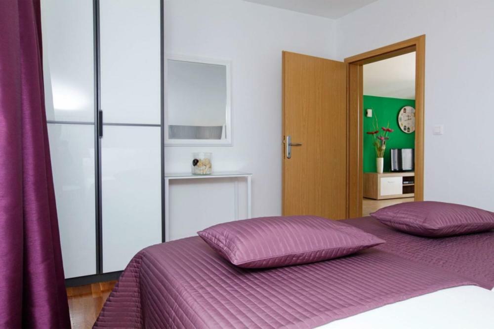 Dreams Of Bol Apartment Εξωτερικό φωτογραφία