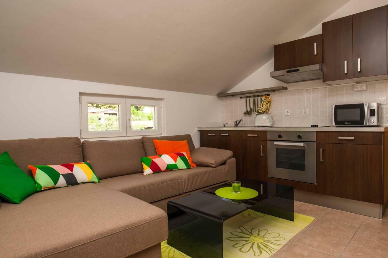 Dreams Of Bol Apartment Εξωτερικό φωτογραφία