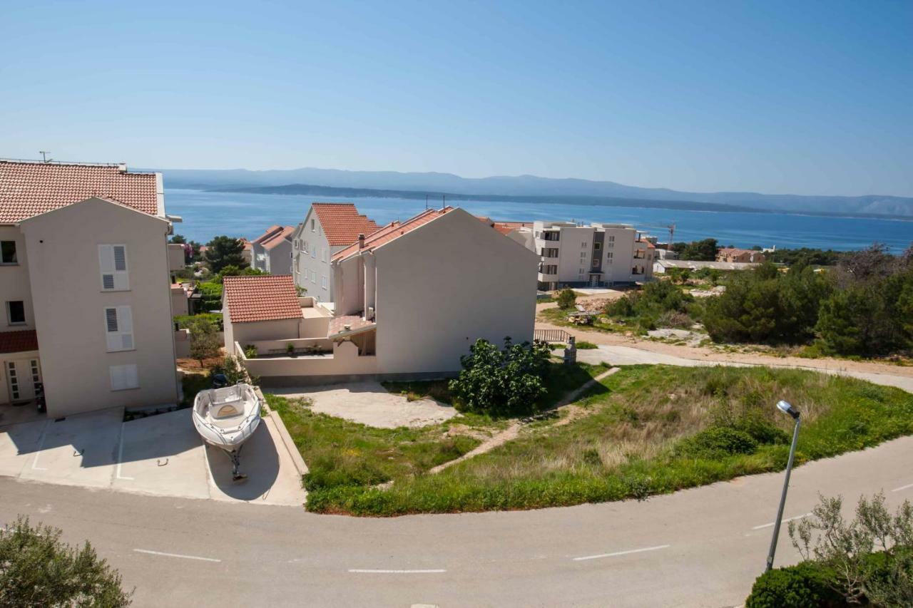 Dreams Of Bol Apartment Εξωτερικό φωτογραφία